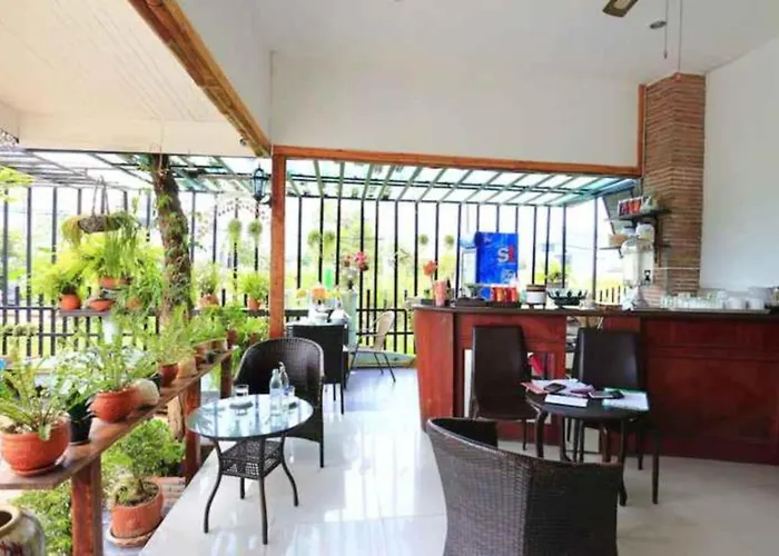 Platinum Place Hotel Bangkok