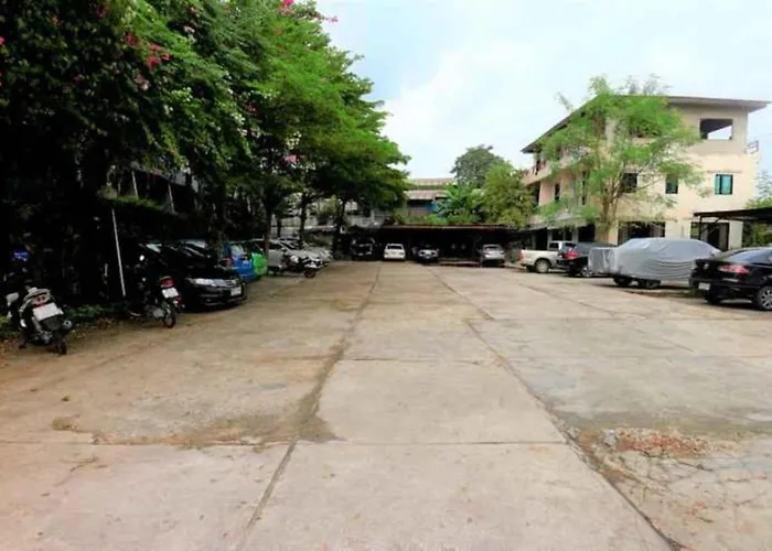 Hotel Platinum Place