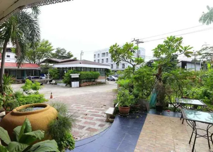 Platinum Place 2* Bangkok