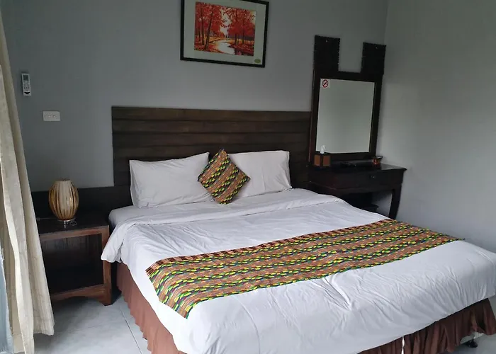 Platinum Place Hotel Bangkok