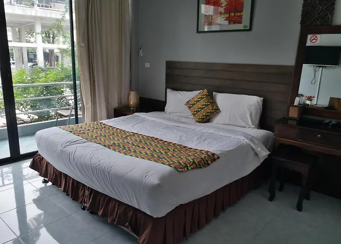Hotel Platinum Place 2*