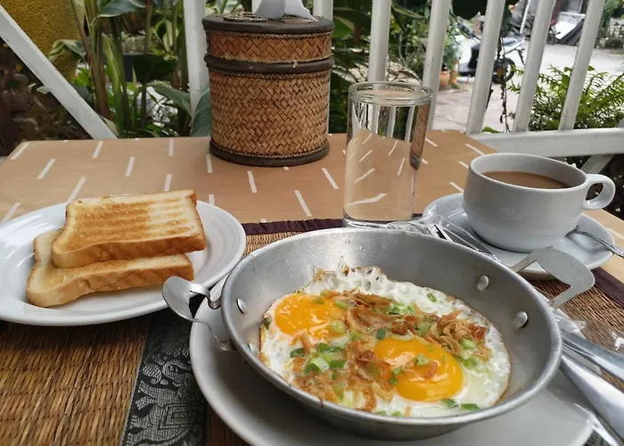 Platinum Place Bangkok