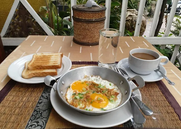 Platinum Place Hotel Bangkok