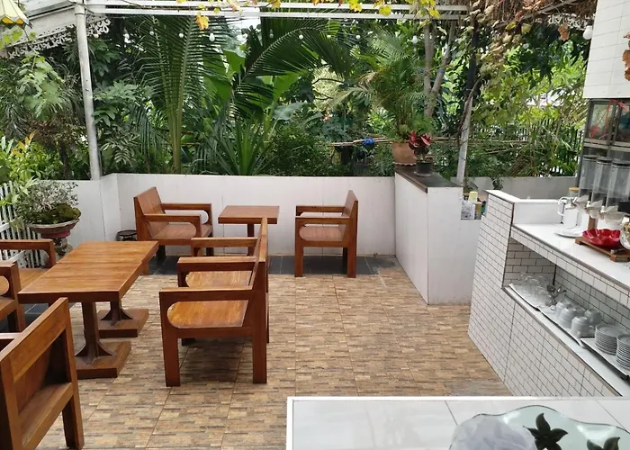 Hotel Platinum Place