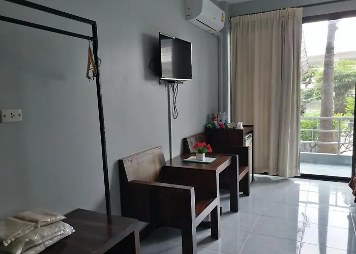 Platinum Place Bangkok