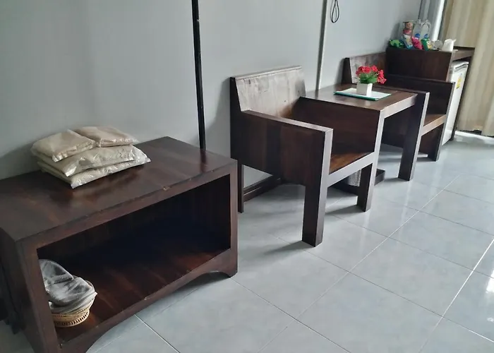 Hotel Platinum Place 2*