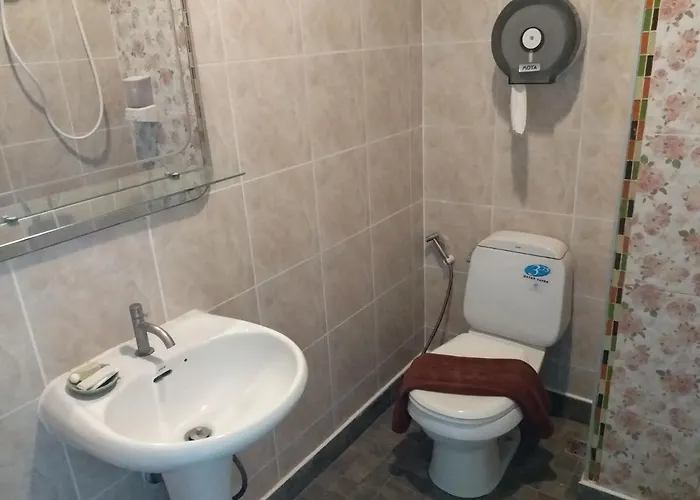 Hotel Platinum Place