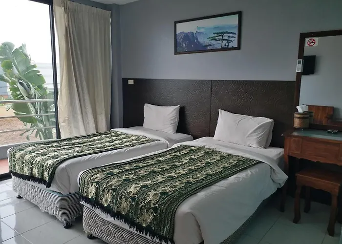 Platinum Place 2* Bangkok