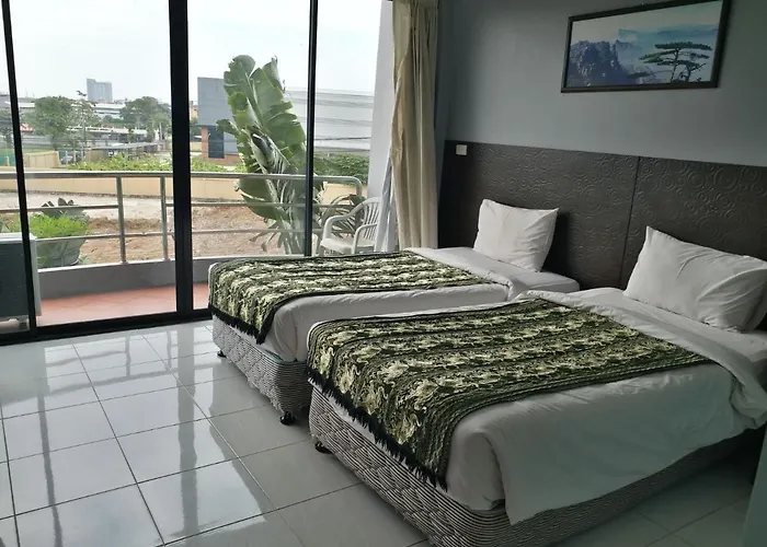 Hotel Platinum Place