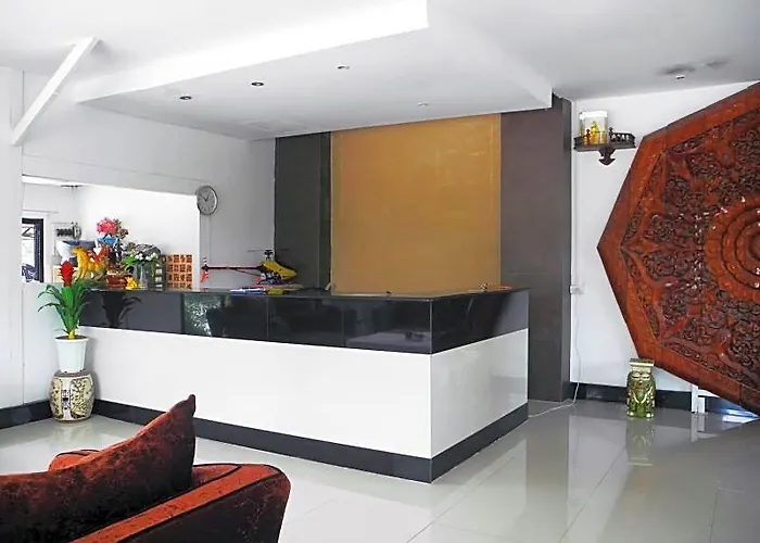 Platinum Place Hotel 2*