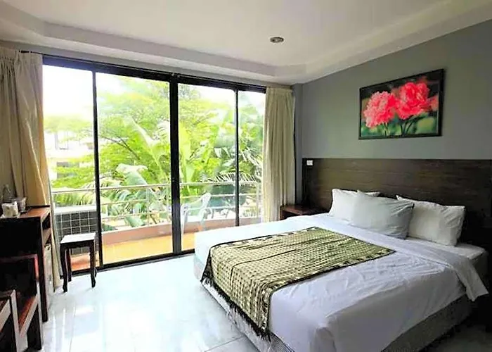 Hotel Platinum Place 2*