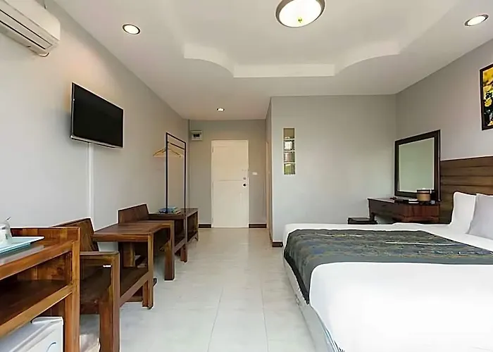Platinum Place Bangkok