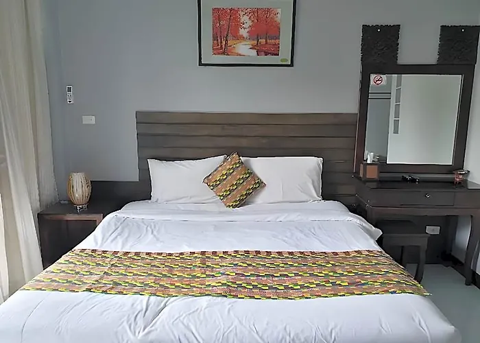 Hotel Platinum Place